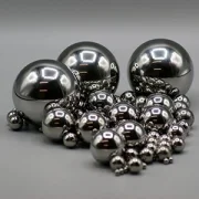 Сталеві кульки (металеві кульки)