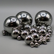 Кульки сталеві хромовані AISI 52100