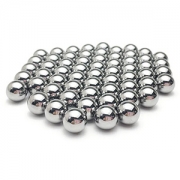 Stainless steel balls AISI 420