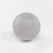 Polypropylene balls