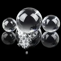 Стеклянные шарики